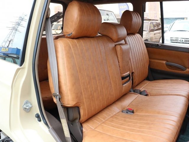 TOYOTA LANDCRUISER PRADO 2000