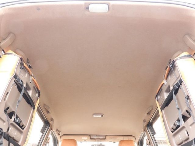 TOYOTA LANDCRUISER PRADO 2000