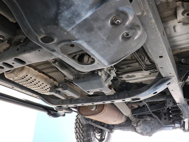 TOYOTA LANDCRUISER PRADO 2000