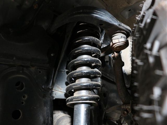 TOYOTA LANDCRUISER PRADO 2000