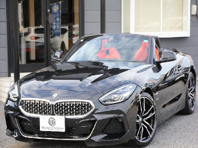 BMW BMW Z4 2019