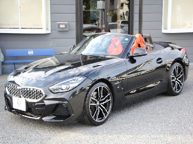 BMW BMW Z4 2019
