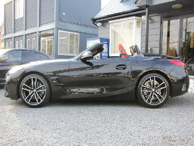 BMW BMW Z4 2019