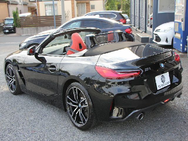 BMW BMW Z4 2019