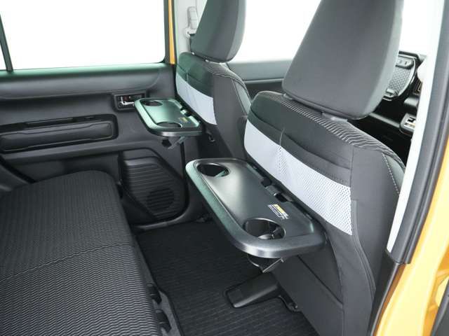 SUZUKI HUSTLER 4WD 2024