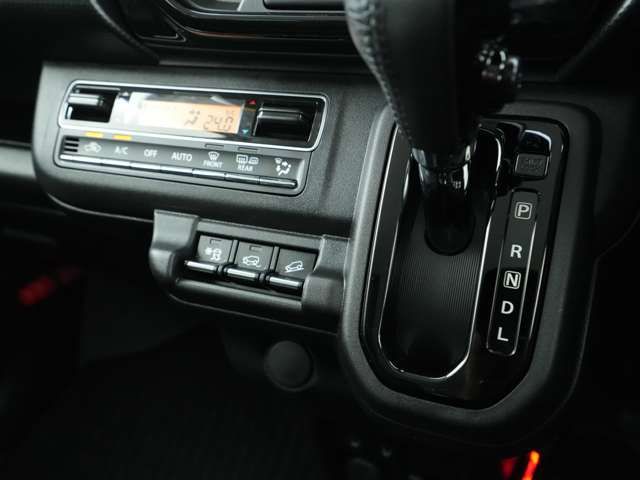 SUZUKI HUSTLER 4WD 2024