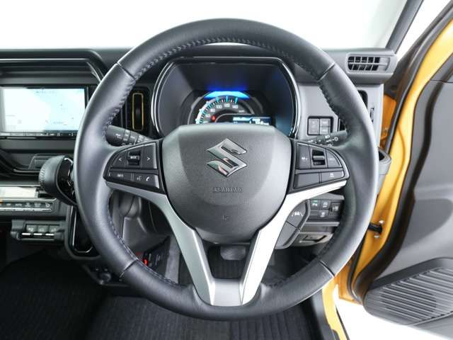 SUZUKI HUSTLER 4WD 2024