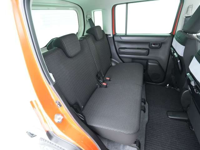 SUZUKI HUSTLER 4WD 2024