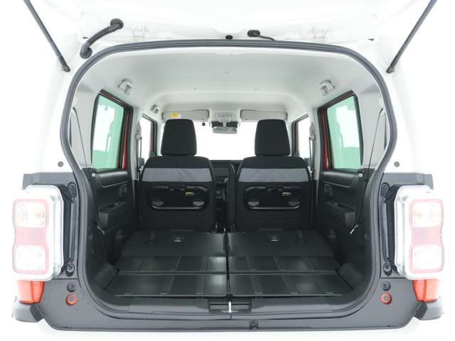 SUZUKI HUSTLER 4WD 2024