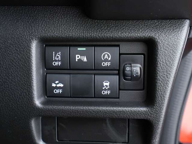 SUZUKI HUSTLER 4WD 2024