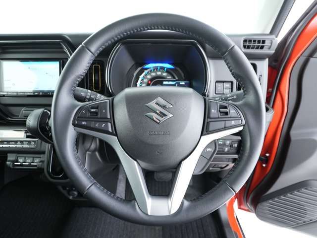 SUZUKI HUSTLER 4WD 2024