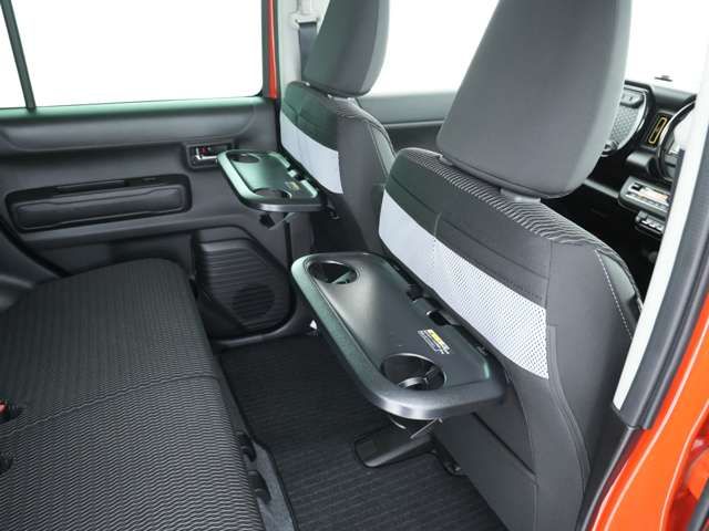 SUZUKI HUSTLER 4WD 2024