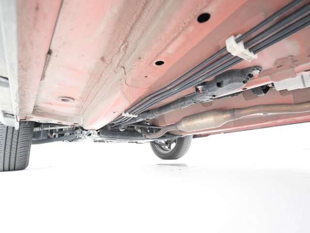 SUZUKI HUSTLER 4WD 2024