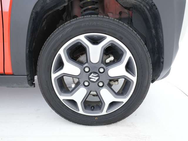 SUZUKI HUSTLER 4WD 2024