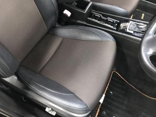 SUBARU EXIGA CROSSOVER 7 2016