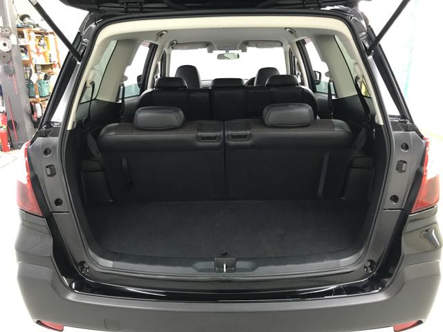 SUBARU EXIGA CROSSOVER 7 2016