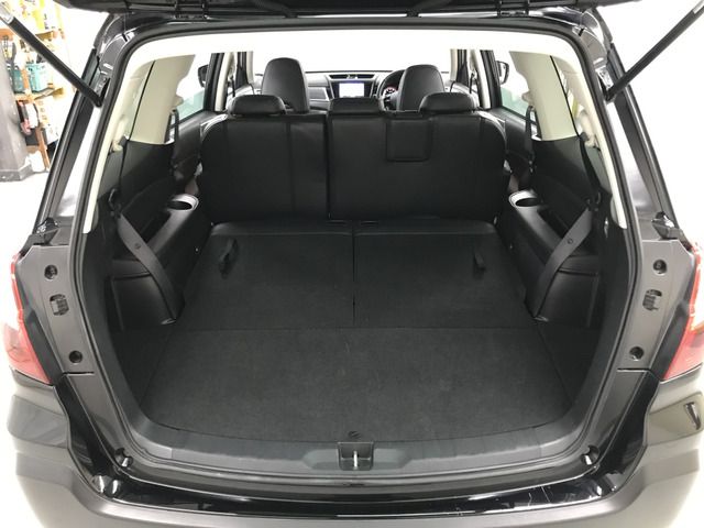 SUBARU EXIGA CROSSOVER 7 2016