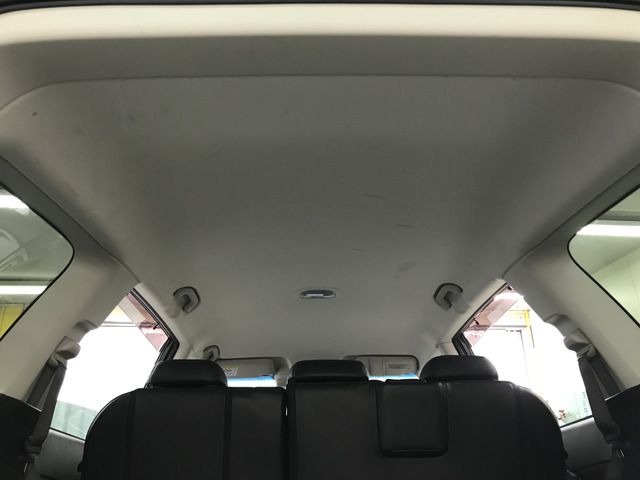 SUBARU EXIGA CROSSOVER 7 2016