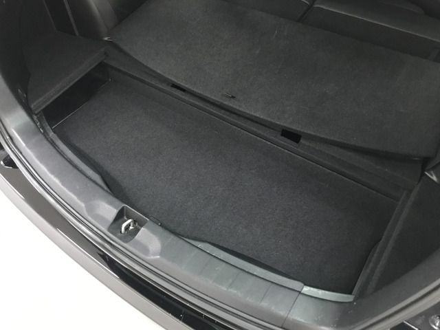 SUBARU EXIGA CROSSOVER 7 2016