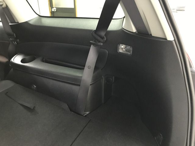 SUBARU EXIGA CROSSOVER 7 2016