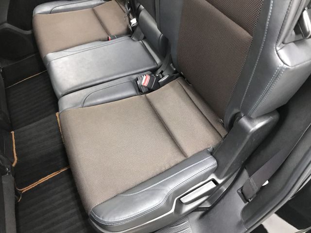 SUBARU EXIGA CROSSOVER 7 2016