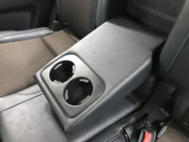 SUBARU EXIGA CROSSOVER 7 2016