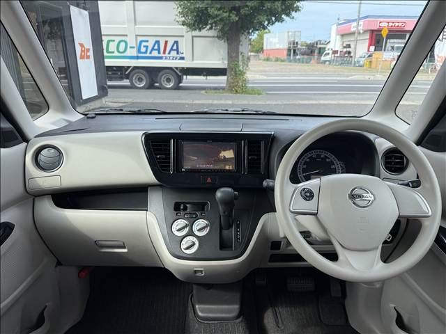 NISSAN DAYZ ROOX 2018