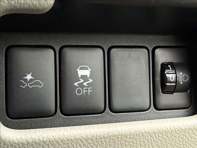 NISSAN DAYZ ROOX 2018