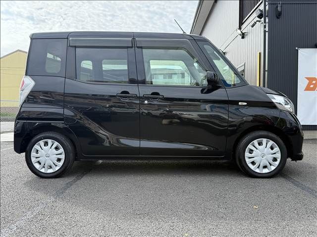 NISSAN DAYZ ROOX 2018