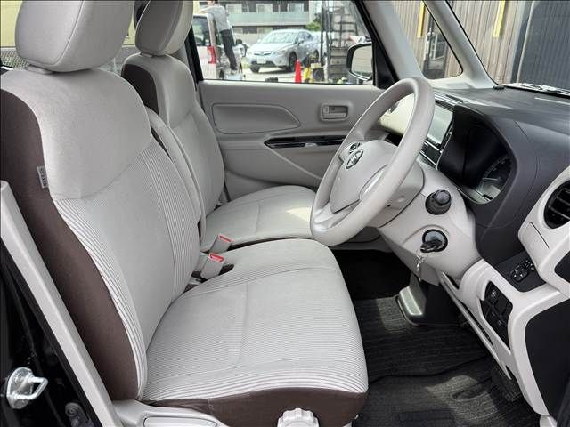 NISSAN DAYZ ROOX 2018