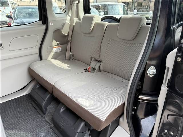 NISSAN DAYZ ROOX 2018