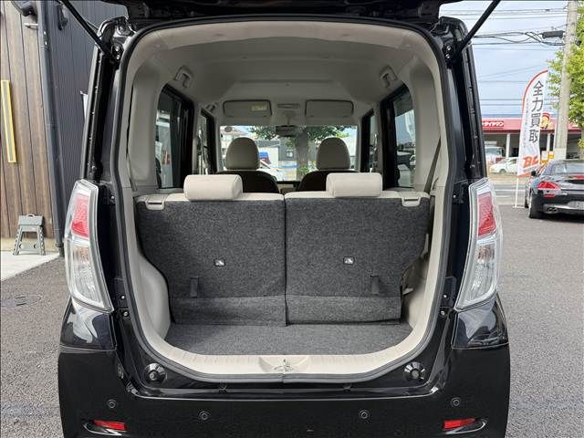 NISSAN DAYZ ROOX 2018