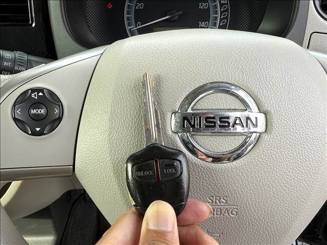 NISSAN DAYZ ROOX 2018