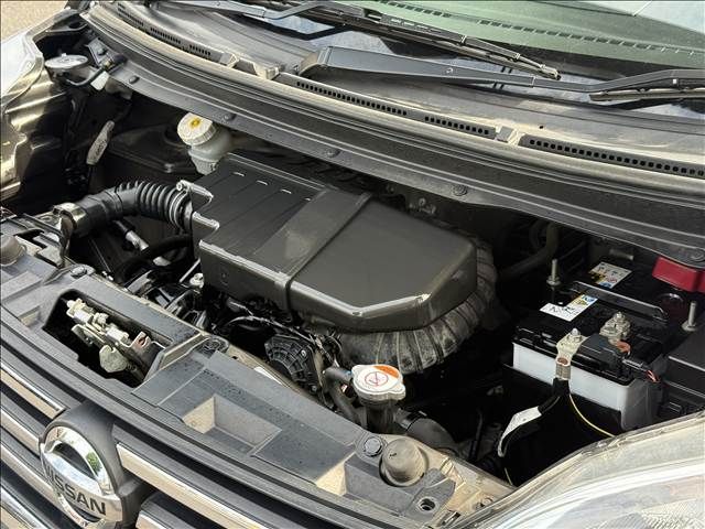 NISSAN DAYZ ROOX 2018