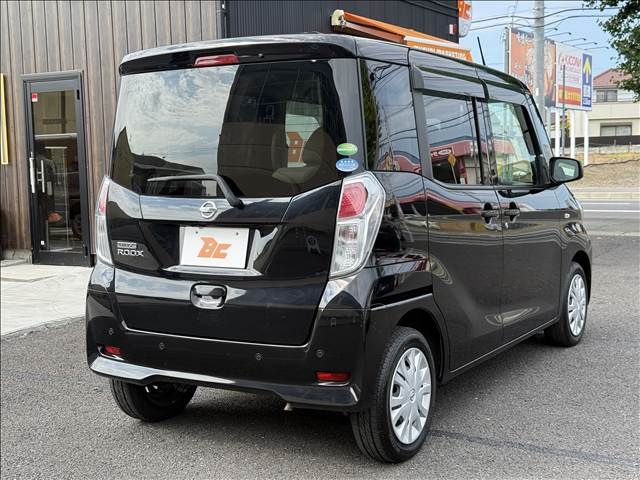 NISSAN DAYZ ROOX 2018