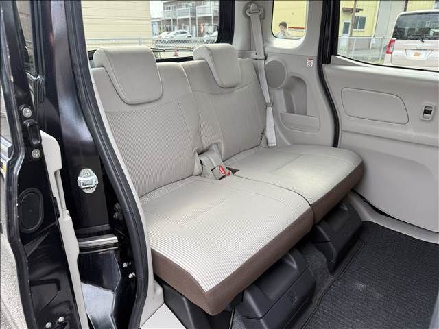 NISSAN DAYZ ROOX 2018