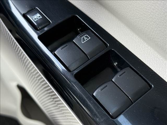 NISSAN DAYZ ROOX 2018