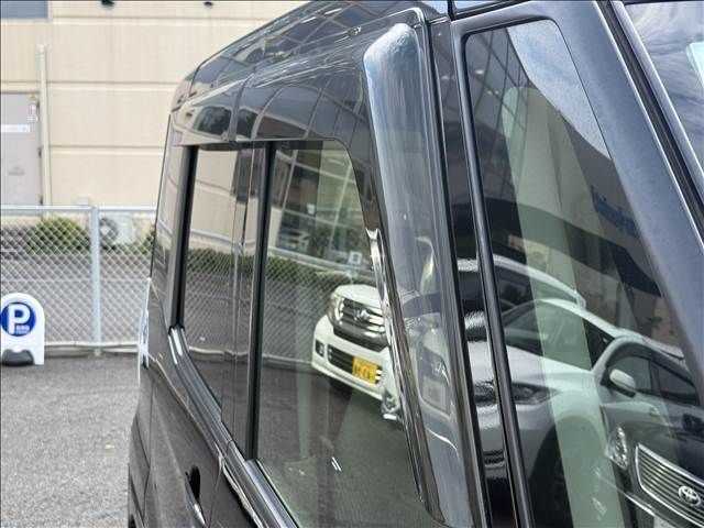 NISSAN DAYZ ROOX 2018