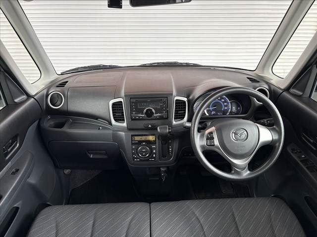 MAZDA FLAIR WAGON 2016