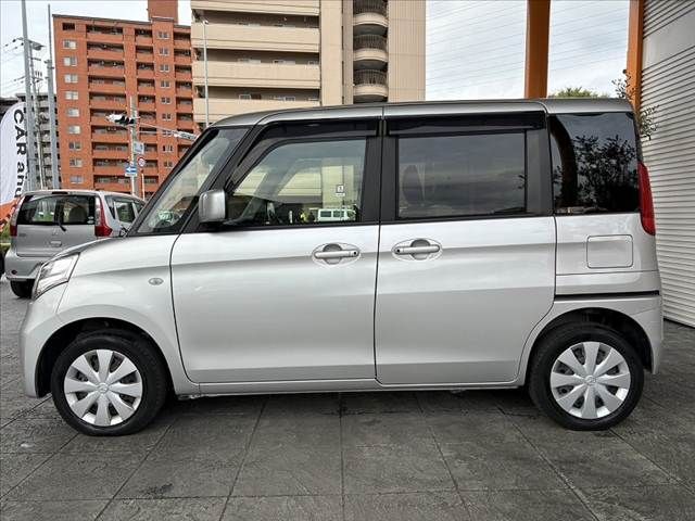 MAZDA FLAIR WAGON 2016