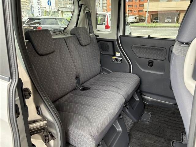 MAZDA FLAIR WAGON 2016