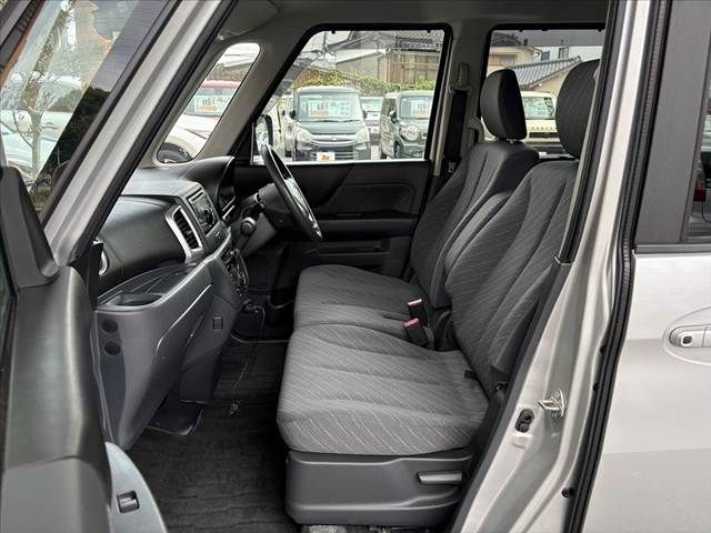 MAZDA FLAIR WAGON 2016