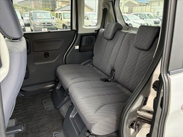 MAZDA FLAIR WAGON 2016