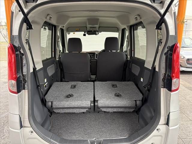 MAZDA FLAIR WAGON 2016