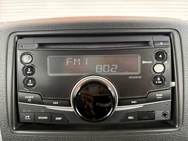 MAZDA FLAIR WAGON 2016