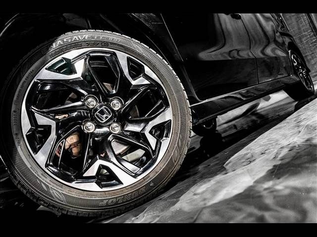 HONDA N BOX CUSTOM 2018