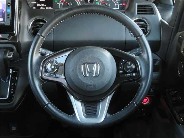 HONDA N BOX CUSTOM 2018