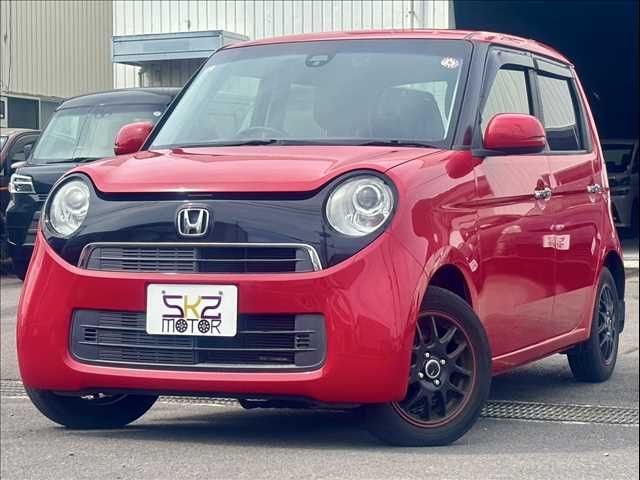 HONDA N-ONE 2014 