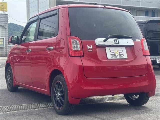 HONDA N-ONE 2014
