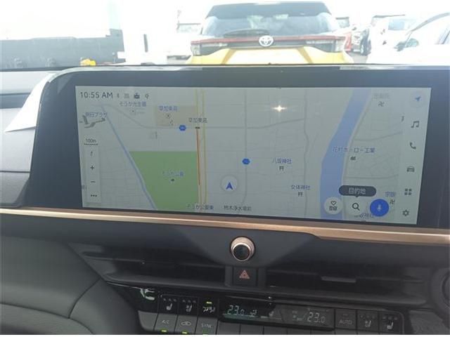 TOYOTA CROWN CROSSOVER 2024